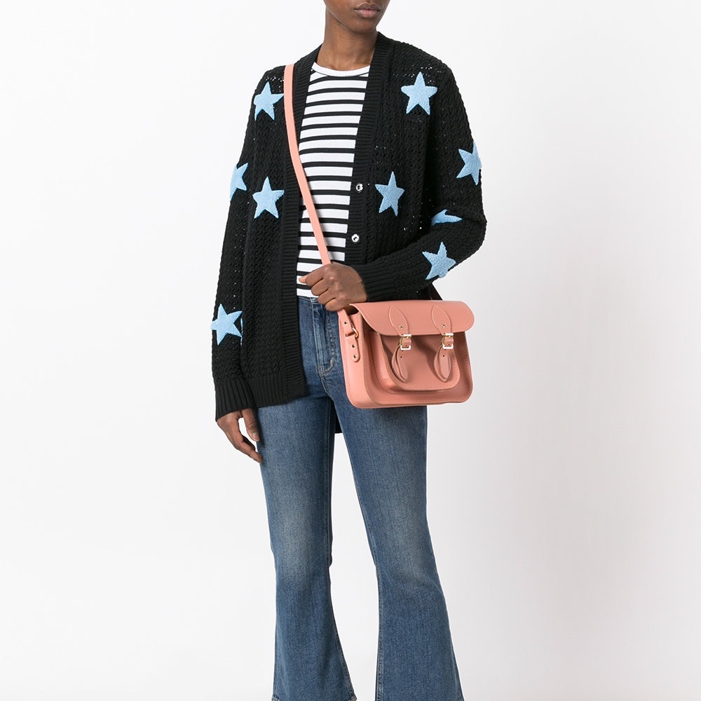 Zoe Karssen Cardigans In Black - Picture 3 of 7